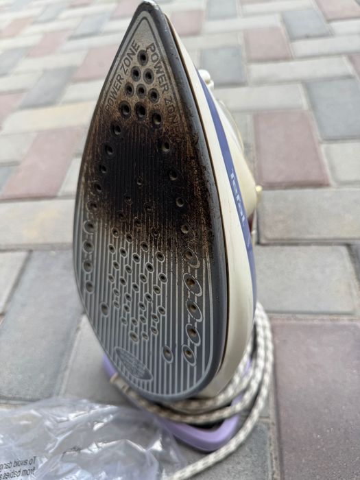Утюг Tefal продам