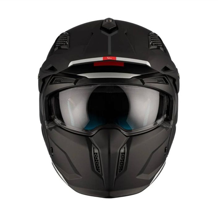 Мотоциклный Шлем ( adventure / Touring )