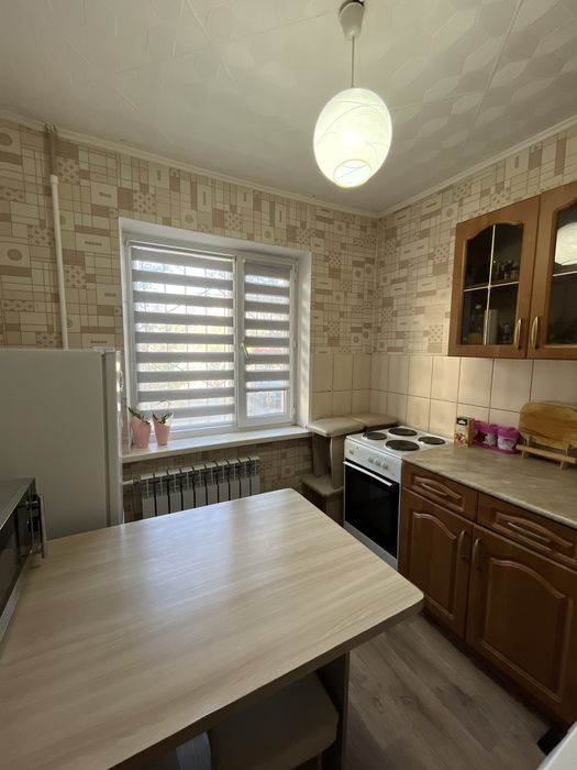 Продается 1 комнатная квартира‼️‼️