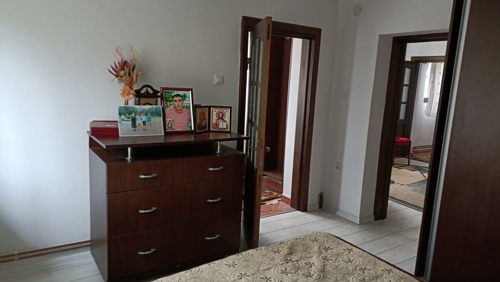 Casa si teren de vânzare central strada N Bălcescu nr 26