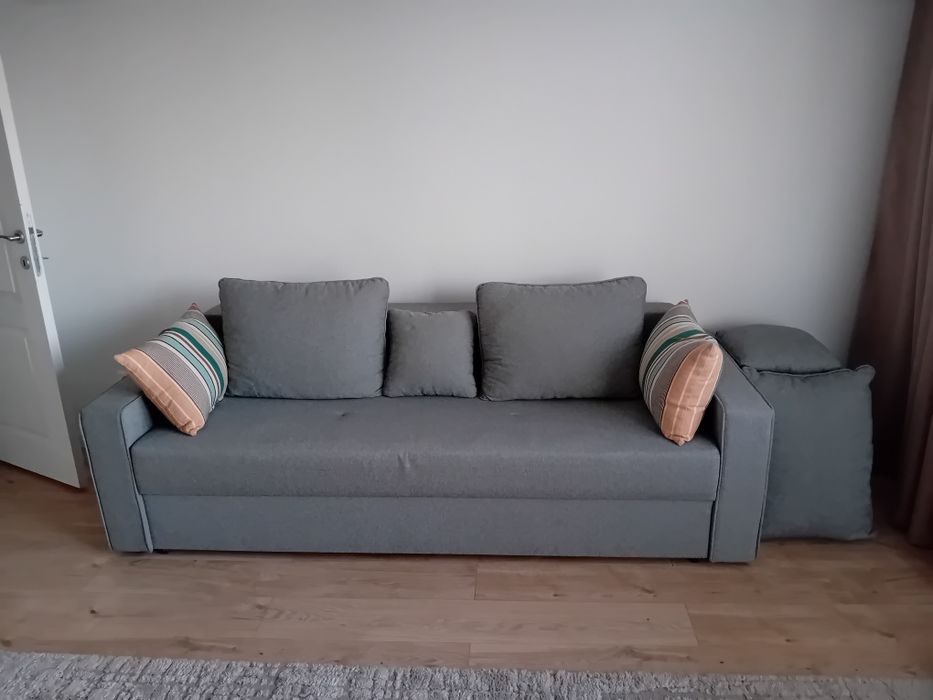 Vand canapea extensibila
