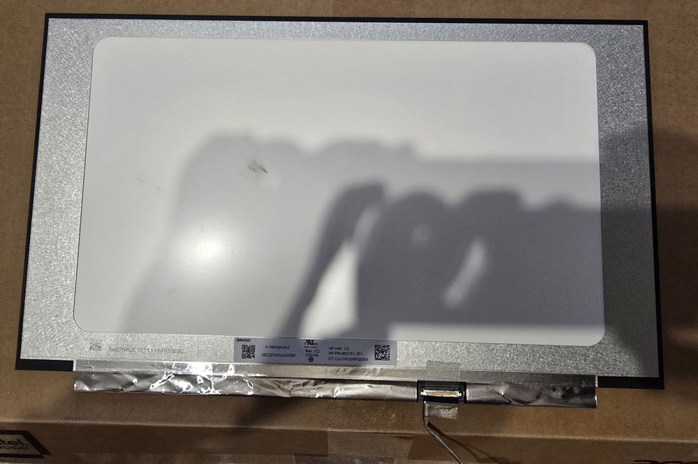 Dezmembrez laptop Hp 250G8 Intel Celeron