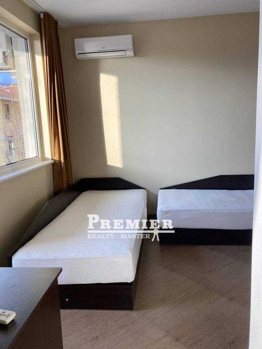 Продава се Тристаен апартамент в Свети Влас - 64 кв.м за 1125 €/кв.м - Снимка #4