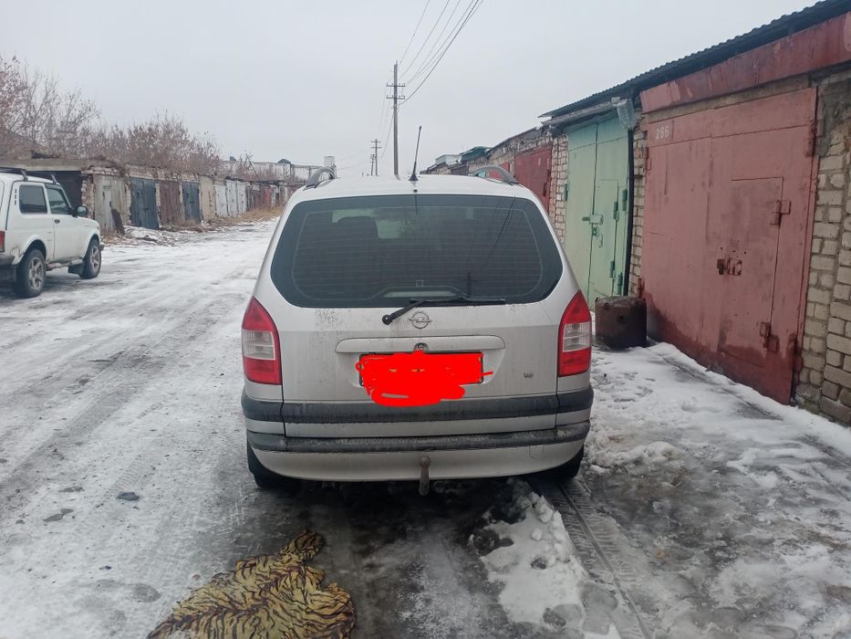 Продам автомобиль