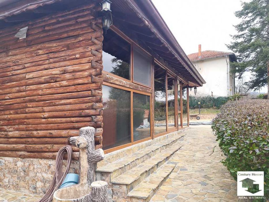 Продава се Къща в с. Кисьовци, Област Велико Търново - 140 кв.м за 1143 €/кв.м - Снимка #15