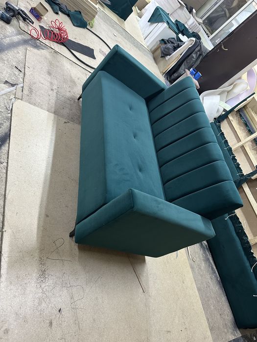 Диваны для кафе