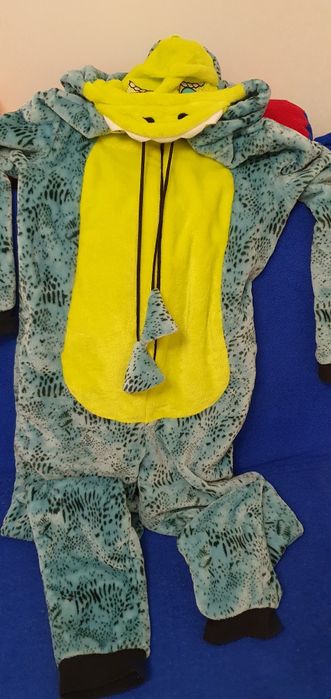 Продам кигуруми для мальчиков и девочек