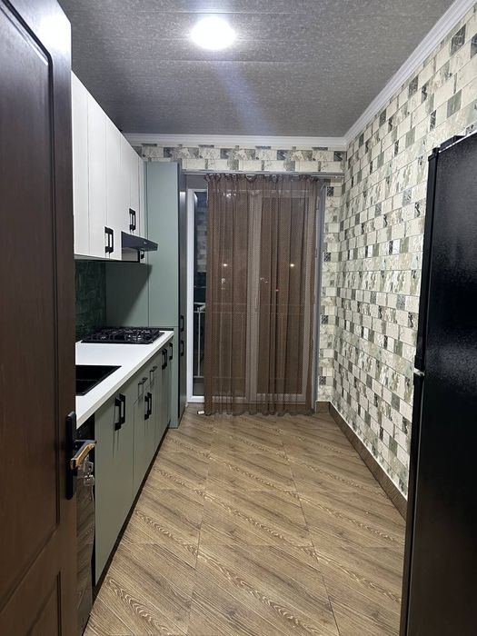 Аренда новостройка. Т. Ц. Компас