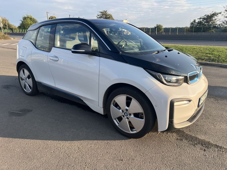 Bmw i3, 2020 92.000 km 120 ah, 44 kw