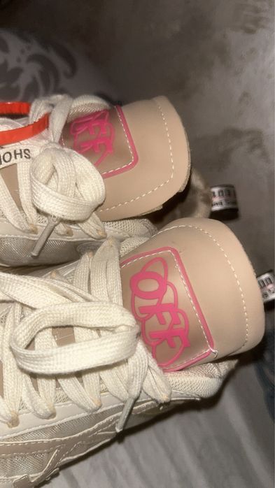 Off white odsy 1000