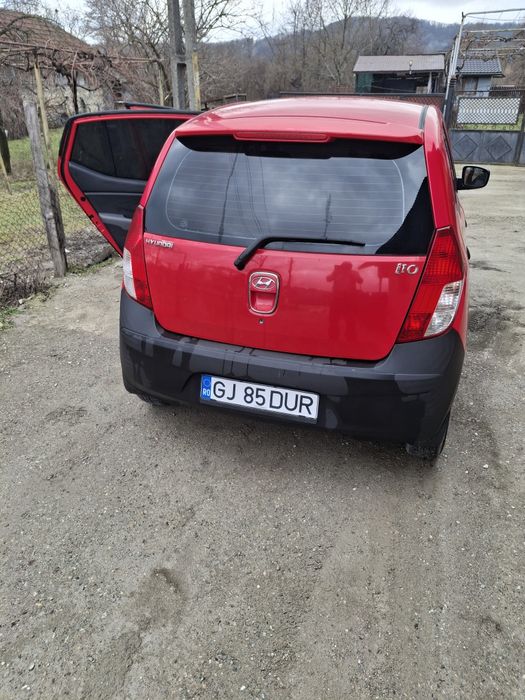 Hyundai i 10 2008 tel 07w55w26w48w94.