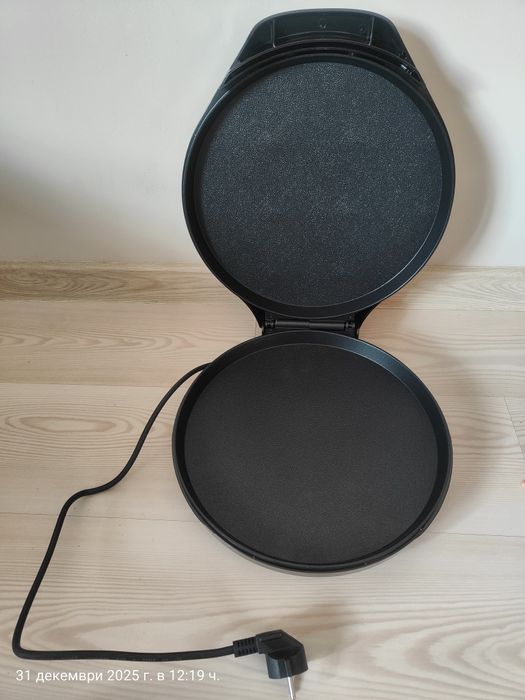 Уред за пица Tristar