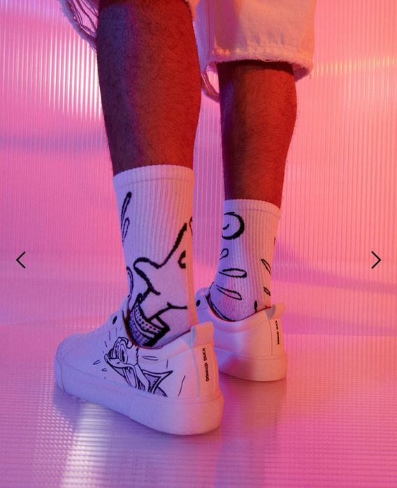 Мъжки кецове Reserved