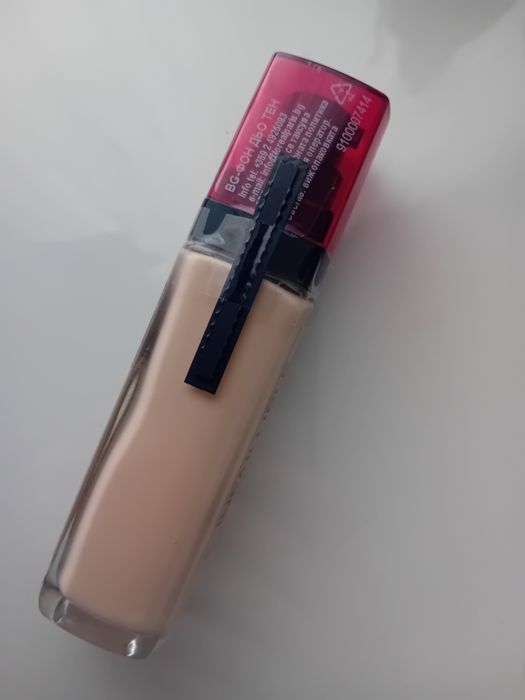 Фон дьо тен Loreal