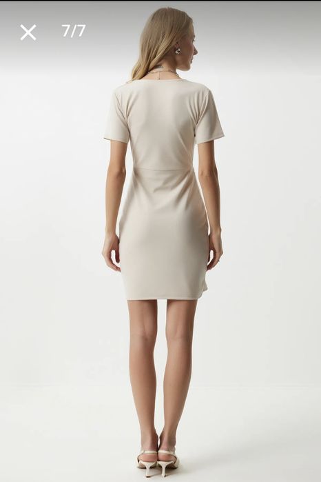 Rochie foarte draguta