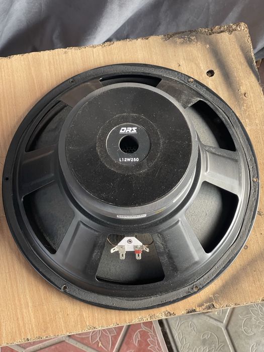 Продам динамик! JBL, NR, DRS