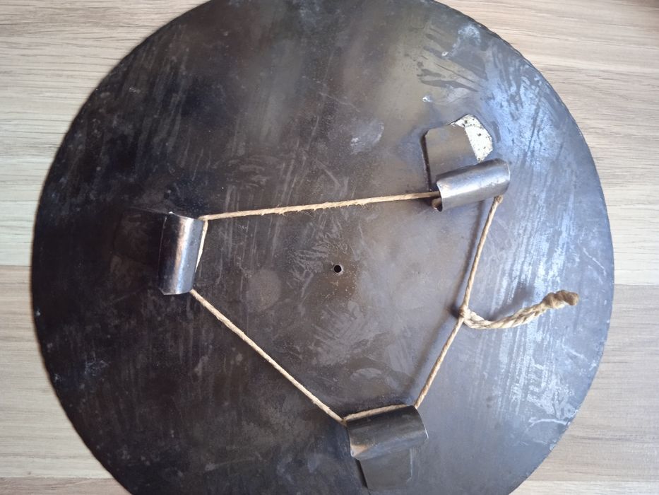 Япония Бронзова пластика 19век