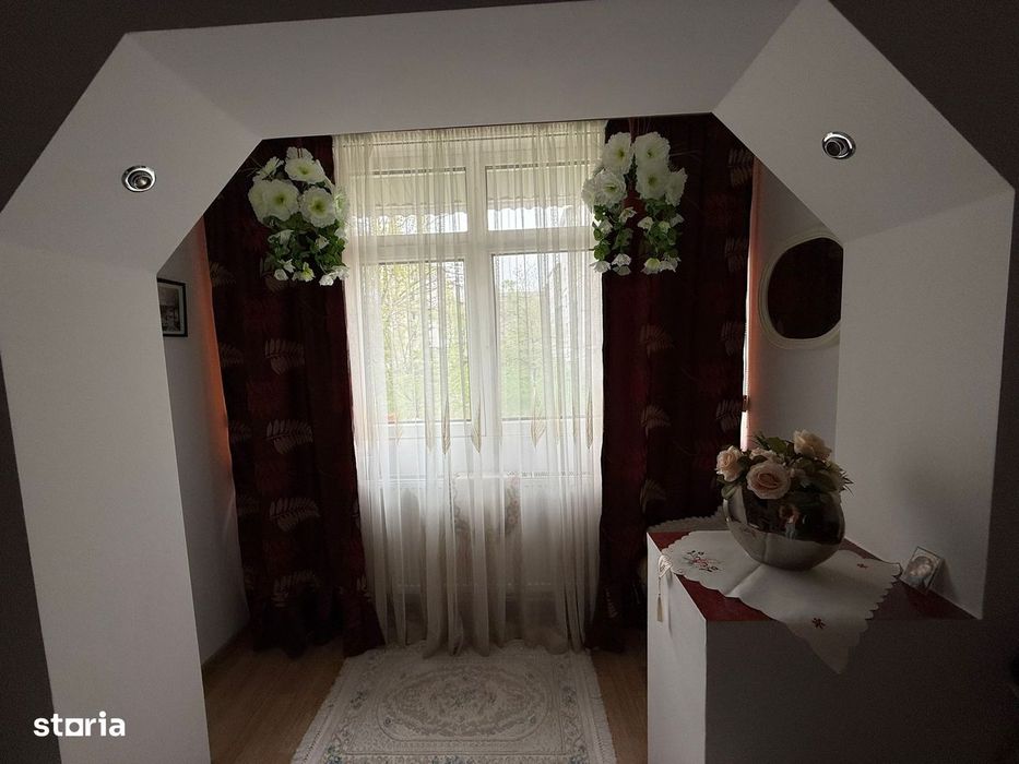 Apartament 2 camere - zona Capat 1