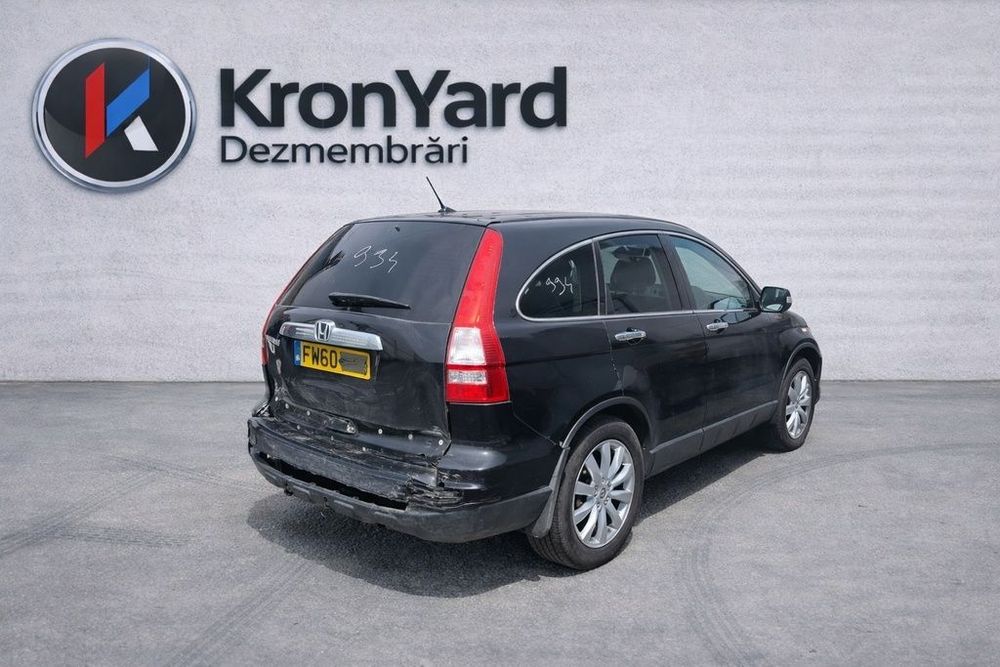 Dezmembrari / Dezmembrez / Piese Honda CR-V III Facelift 2.2 D 2009 - 2012 | N22B3