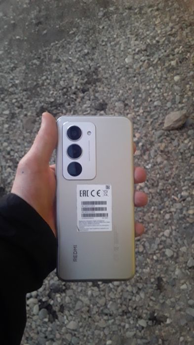 Обменяю редми 15 на айфон