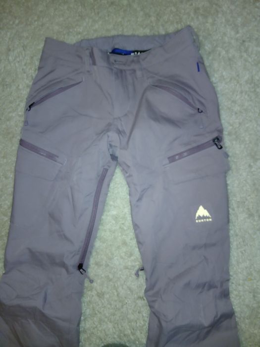 Сноуборд ски панталон Burton XS