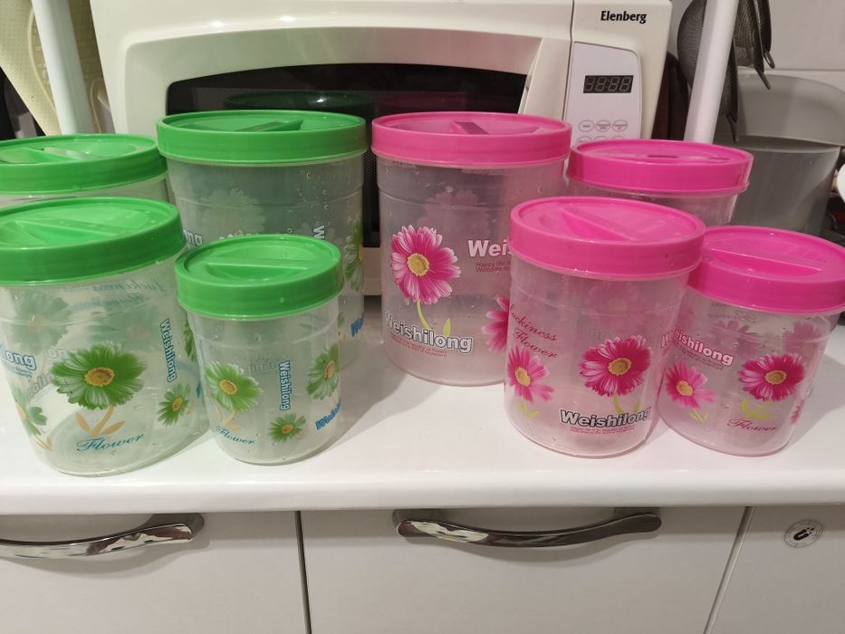 Продам контейнеры