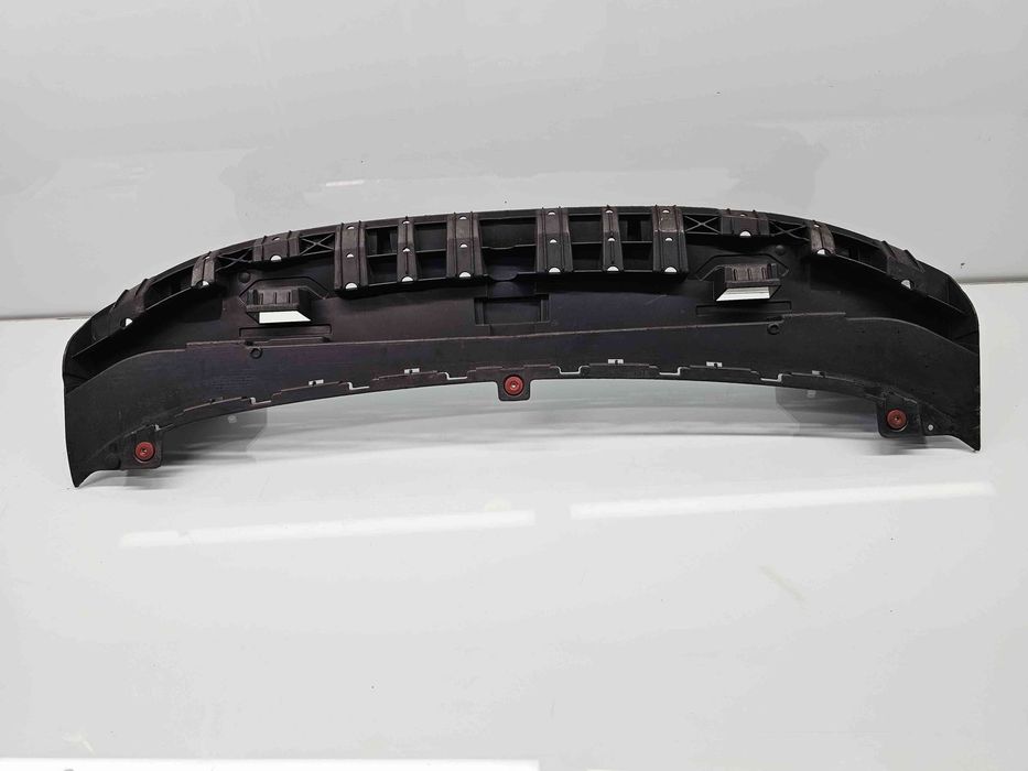 Scut sub bara Ford Fiesta 6 [Fabr 2008-2019]