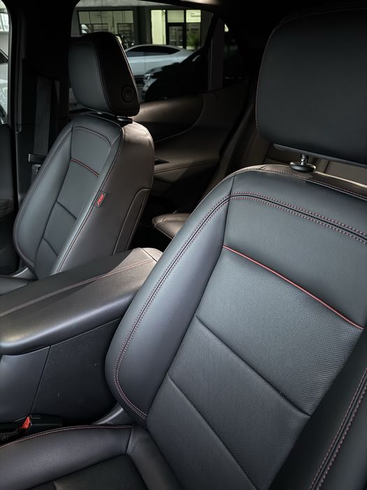 Equinox 2022 srochna