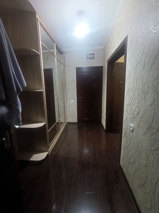Куйлюк -5, 3/1/5 (1 этаж) общ. пл (78 м²) с мебелью и техникой