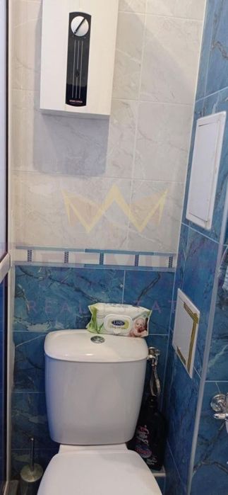 Продава се Тристаен апартамент в Свети Влас - 83 кв.м за 891 €/кв.м - Снимка #8