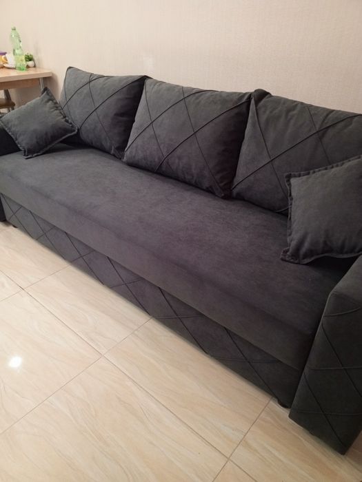 Диван новый абсолютно