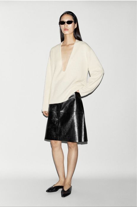 Pulover Massimo Dutti