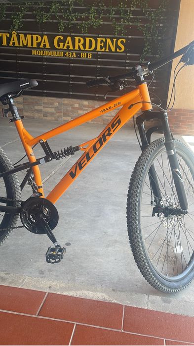 Bicicleta  MBTVelors Trail 29