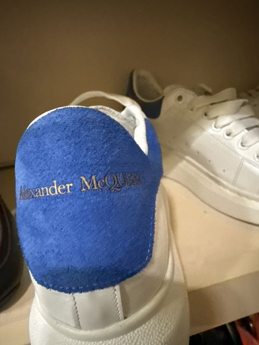 сникърси Balenciaga и други 42 номер