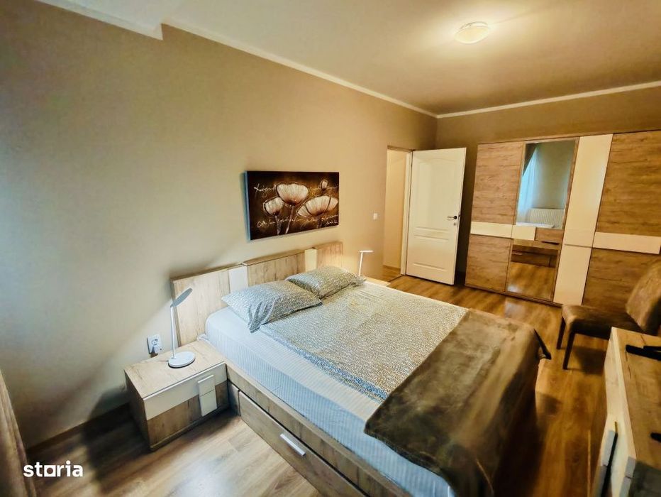 Premium Living in Park Lake Residence | 2 Camere Decomandate |