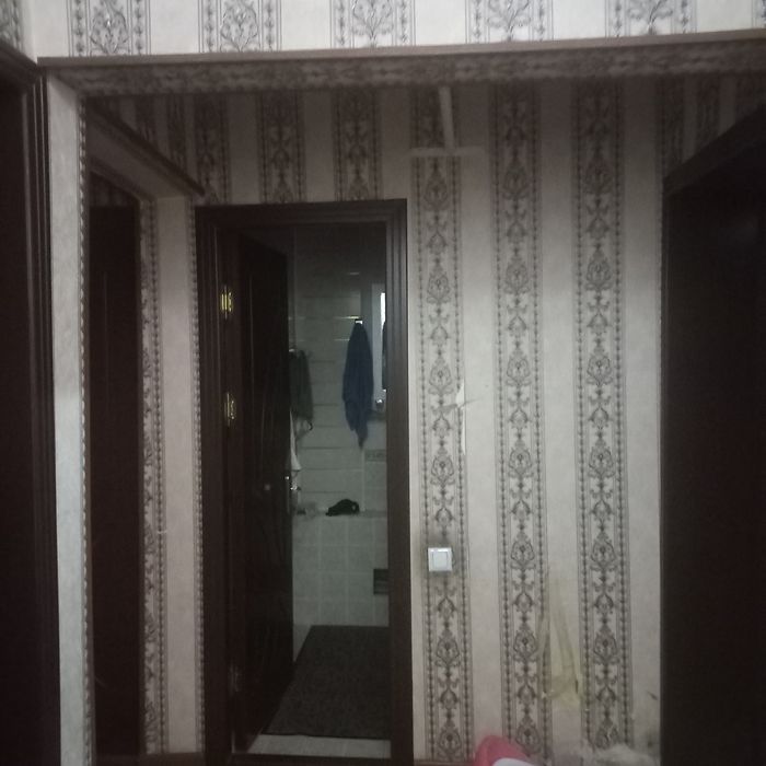 Сотилади Алгаритм 31 квартал 2хона 79 кв ремонти уртача даразала акфа