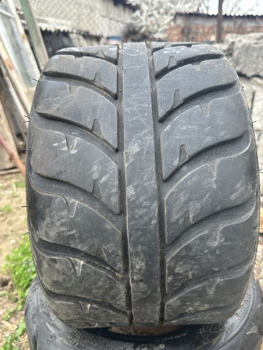 Vând două seturi de anv.. Am și piese de atv