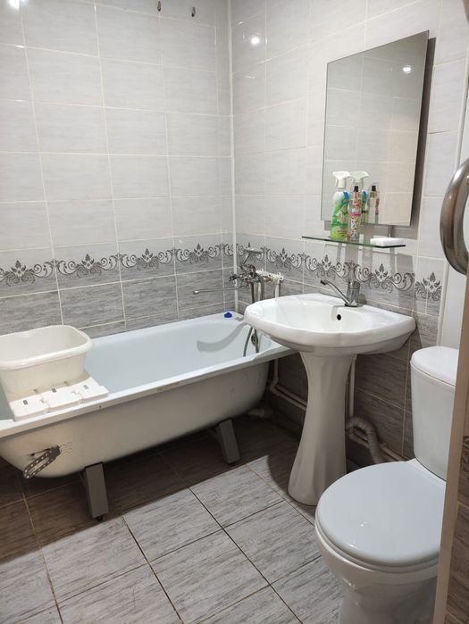 Продаётся квартира