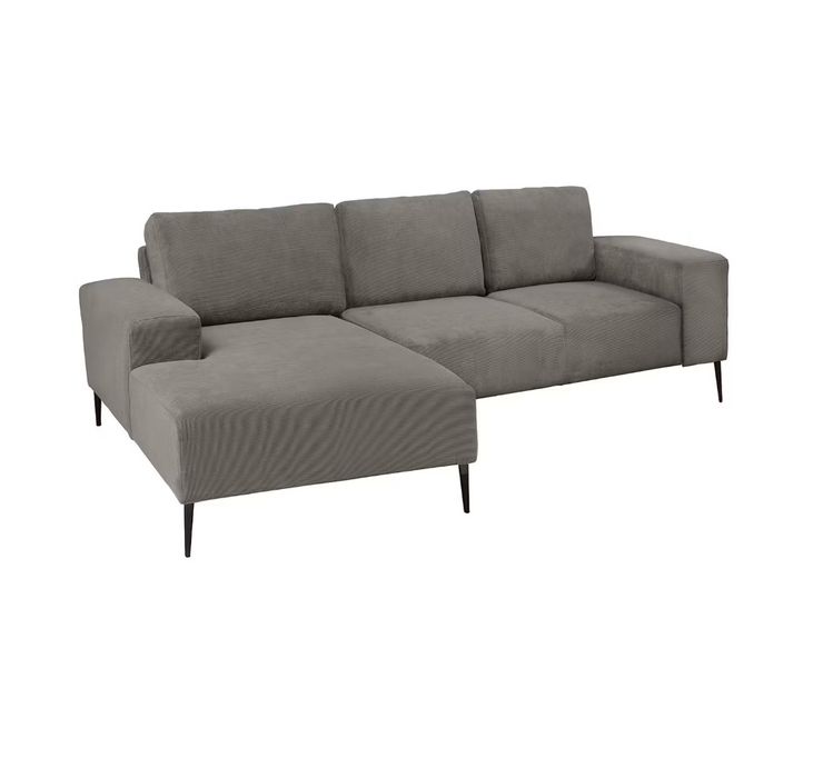 Canapea colt ROVERE nouă