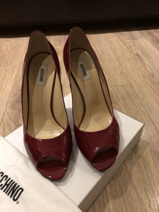 Туфли женские