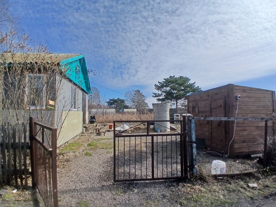 Дача общество Вишенка