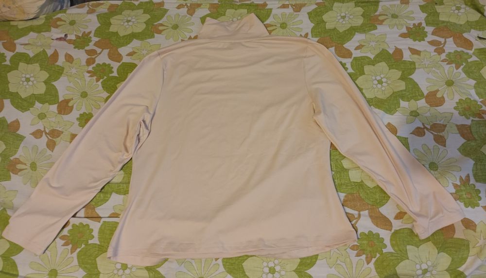 Есенни блузи с дълъг ръкав