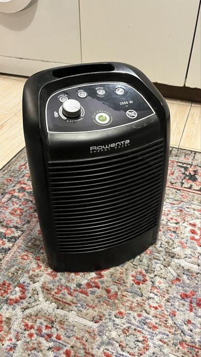 Печка / Духалка Rowenta Energy Excel