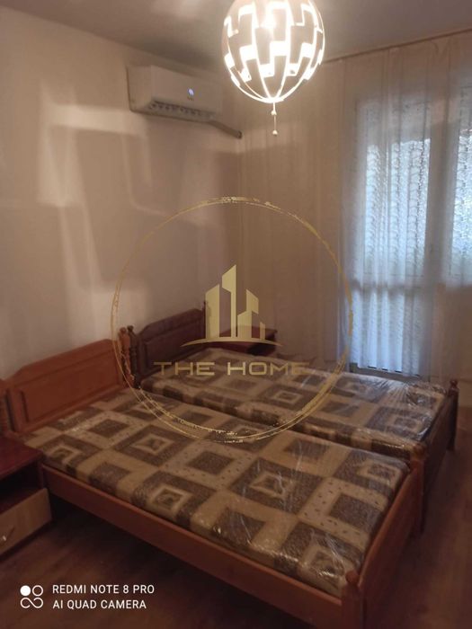 Дава се под наем Двустаен апартамент в Варна, Лятно кино Тракия - 55 кв.м за 325 € - Снимка #4