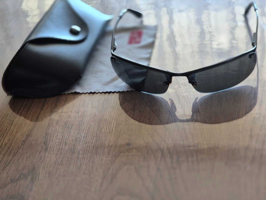 Оригинални мъжки слънчеви очила Ray-Ban