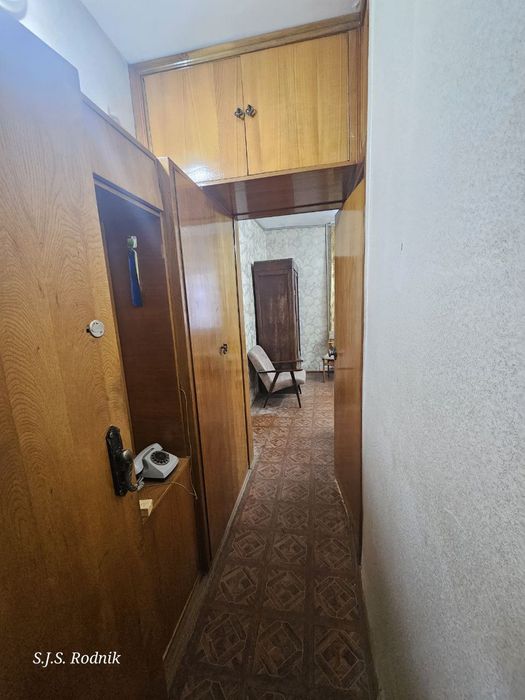 Продается 1(2)/2/4 квартира Максим Горький ул Саёхат