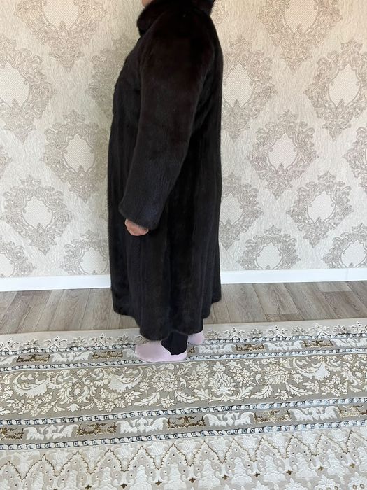 Продам шүбә норковая
