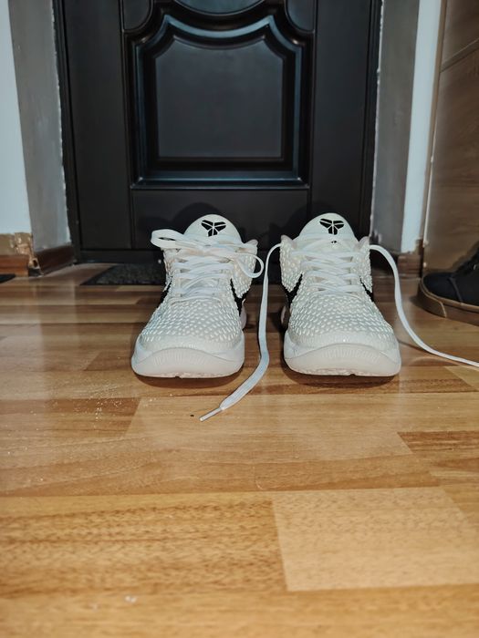 Papuci de baschet Kobe 6 all star model 2025