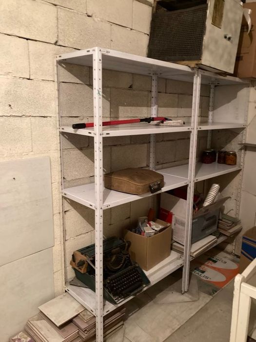 Подземен гараж в кооперация 18 кв. Добрич