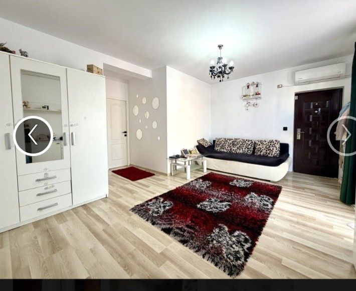Proprietar vând apartament 2 camere Dumbravita